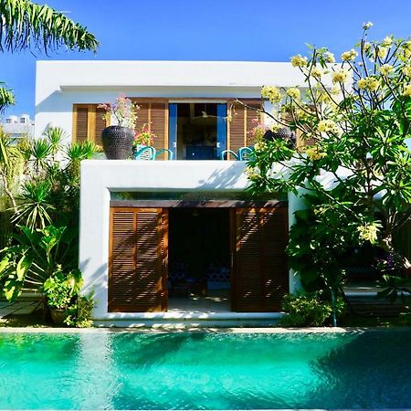 Villa Batik Семиньяк Экстерьер фото